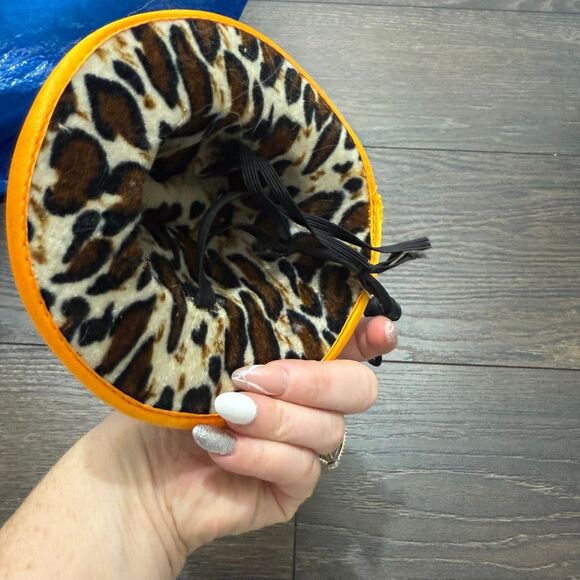 Pet Shop Dog Cowboy Cowgirl Hat - Picture 2 of 3